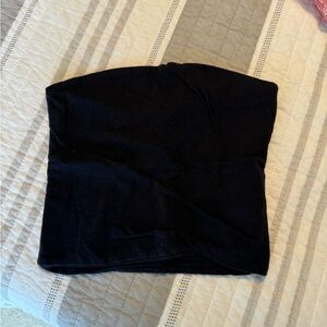 Brandy Melville Black Camisole
